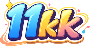 11kk লোগো
